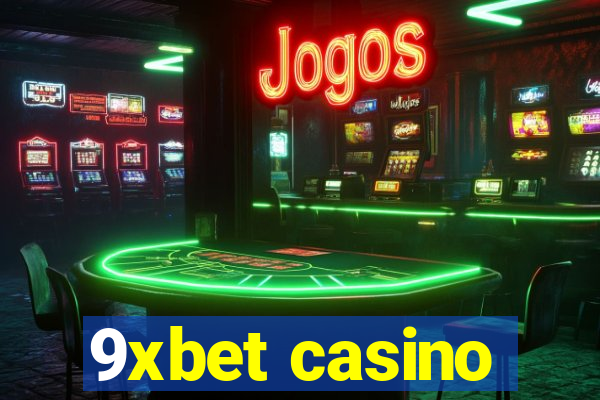 9xbet casino